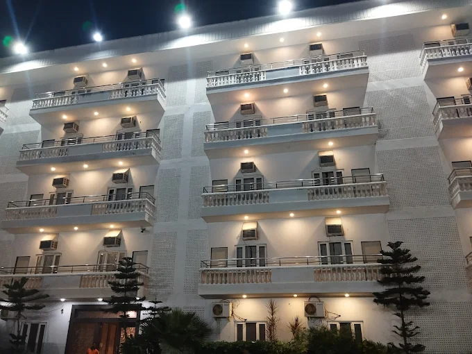 Sanwaria Bhawan Story